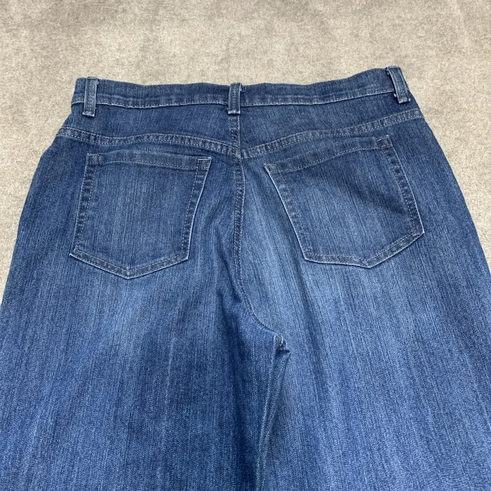 gloria vanderbilt amanda  Missy‎ Jeans Size 12